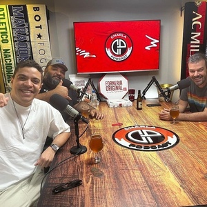 Arquivo pessoal