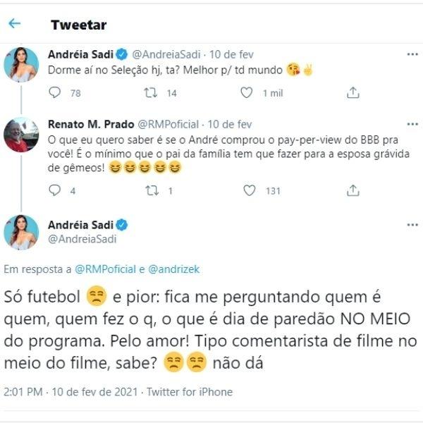 Reprodução - Reprodução