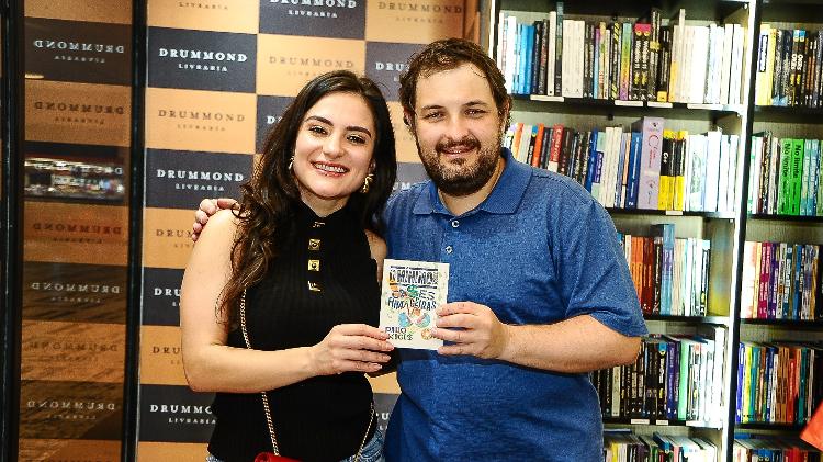 f - João Passos/Divulgação - João Passos/Divulgação