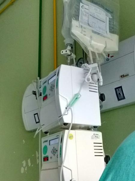 João Pedro Domingues, jornalista que teve pancreatite - Arquivo pessoal - Arquivo pessoal