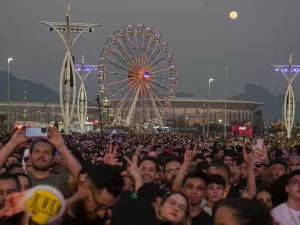 Rock in Rio 2024: Festival anuncia line-up completo antes de vendas gerais