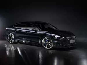 Audi RS5: aceleramos o carrão de R$ 850 mil feito para quem anda no extremo