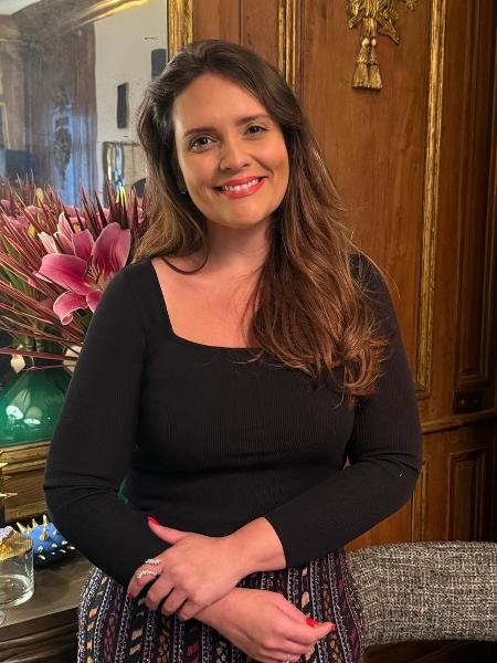 Nathalia Samorano Nathalia Samorano