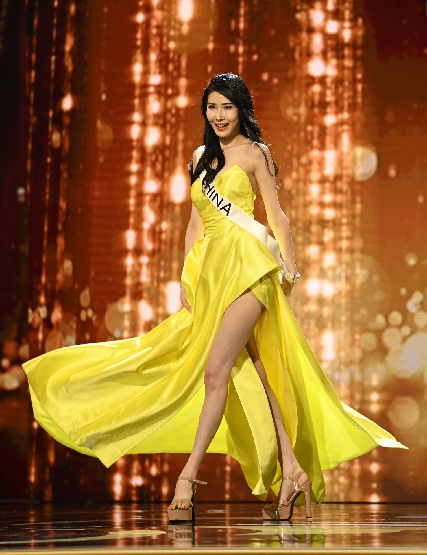 Miss Universo veja quem são as 84 candidatas do concurso