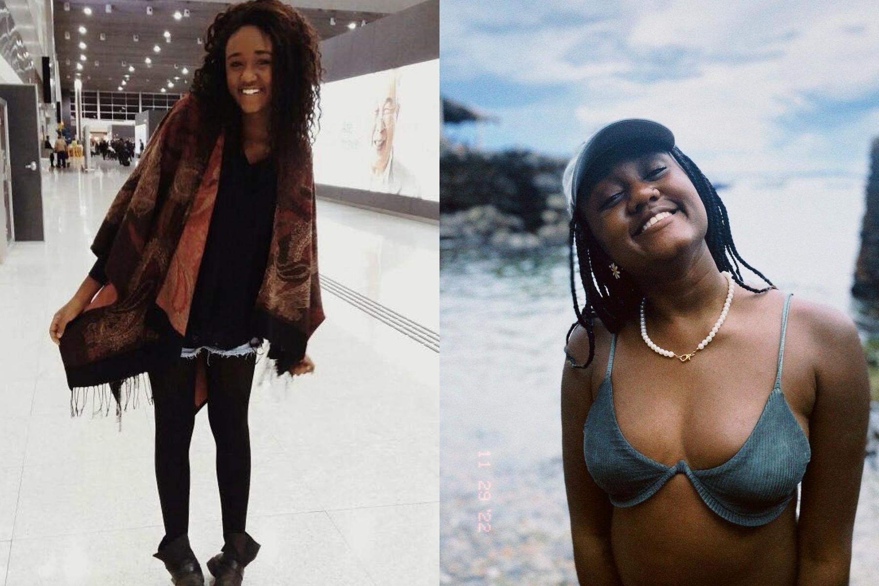 Sarah Aline, pipoca - Reprodução/Divulgação