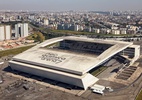 Perícia aponta erro de R$ 256 milhões em dívida do Corinthians por Arena