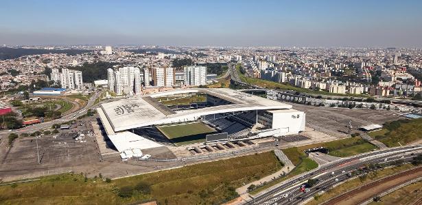 Quase R$ 3 bi: qual é a dívida do Corinthians e quanto dela é só da Arena