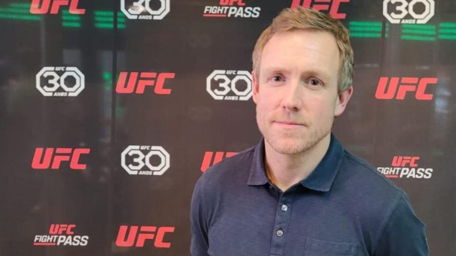 UFC Fight Pass aposta em adaptações para conquistar mercado brasileiro -  20/01/2023 - UOL Esporte