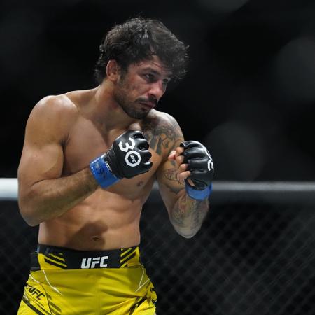 Alexandre Pantoja vence Brandon Moreno por decisão dividida no UFC 289 - Louis Grasse/ Ag Fight