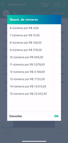 Louco para ganhar Mega da Virada? Saiba como jogar pelo site ou