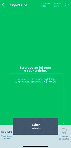 Louco para ganhar Mega da Virada? Saiba como jogar pelo site ou