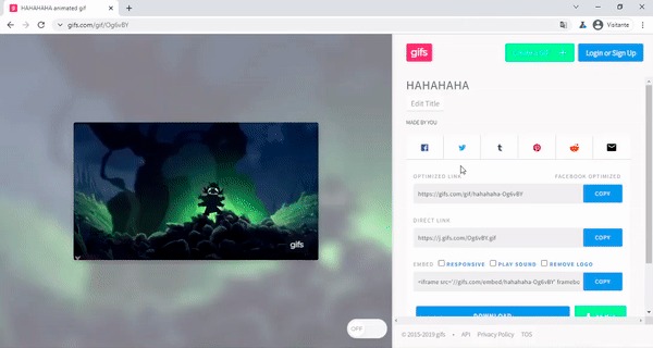 Como criar seus próprios GIFs animados - BlogThinkBig Brasil