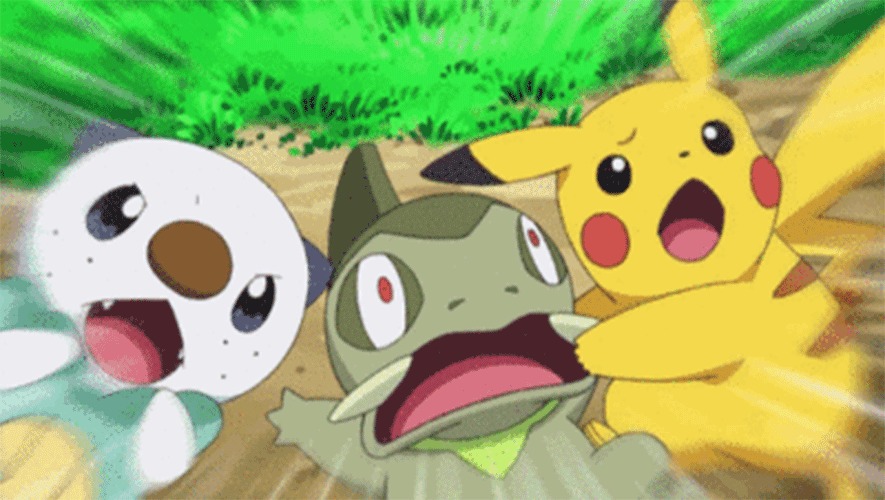 Pokémon: Os fãs estão apaixonados pela evolução alho-poró de