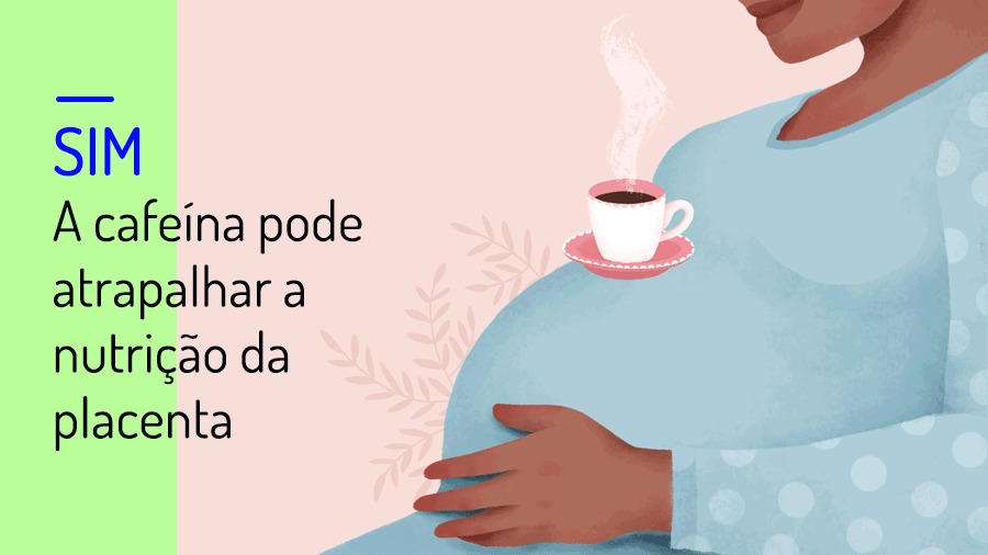 A grávida pode comer e beber durante o trabalho de parto