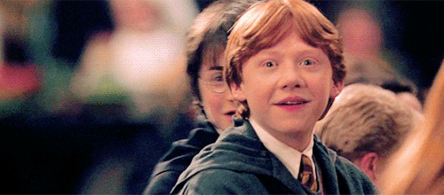 Harry Potter e Rone