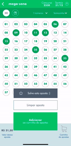 Louco para ganhar Mega da Virada? Saiba como jogar pelo site ou