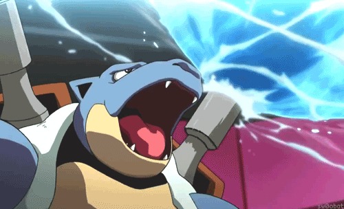 Pokémon UNITE  Saiba tudo sobre Blastoise, novo Pokémon do jogo - Canaltech