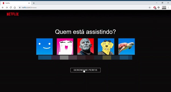 Netflix: como desabilitar o recurso de reprodução automática