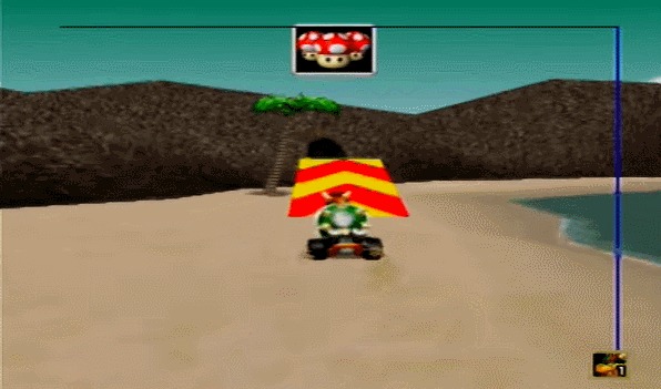 Jogos do Mario Kart: relembre os games da famosa série de corrida