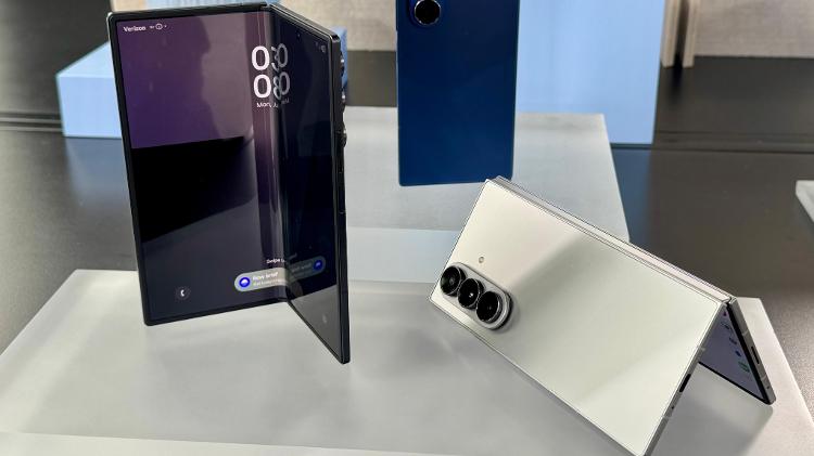 Galaxy Z Fold7