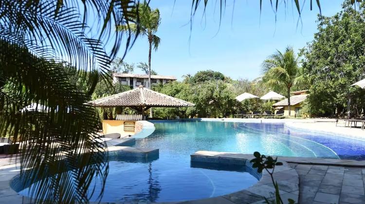 Pipa é ideal para casais baladeiros