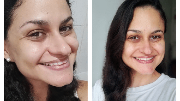 Testei sérum da SkinCeuticals inspirado no botox: 'suaviza rugas e dá glow'