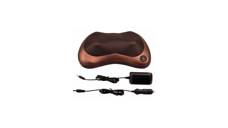 Travesseiro massageador Shiatsu - undefined