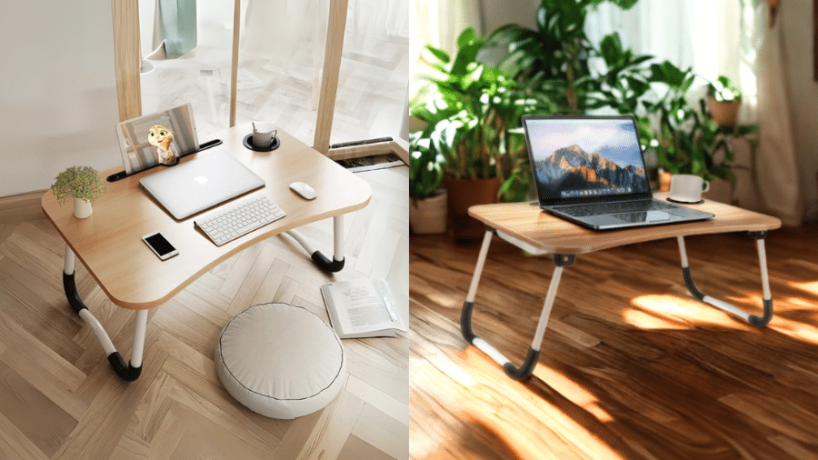 Mesa para notebook Mesa para notebook