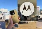 Motorola Signature: primeiras impressões do novo celular 'de luxo' da marca