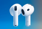 Fones AirPods 5 chegaram: vale pagar mais ou investir nos AirPods 4? (Foto: Imagem de divulgação editada com IA)