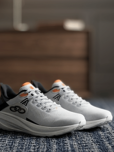 Tênis Olympikus Zex 2 faz sucesso e está em oferta; conheça modelo