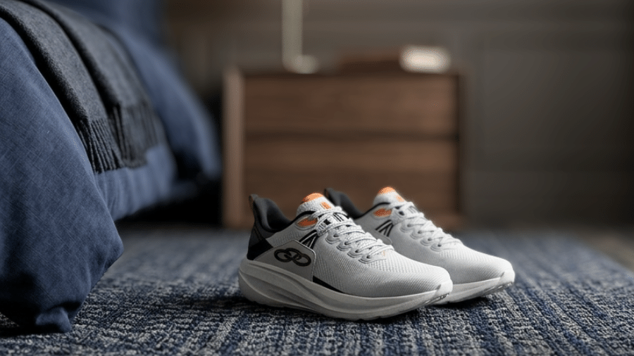 Tênis Olympikus Zex 2 faz sucesso e está em oferta; conheça modelo