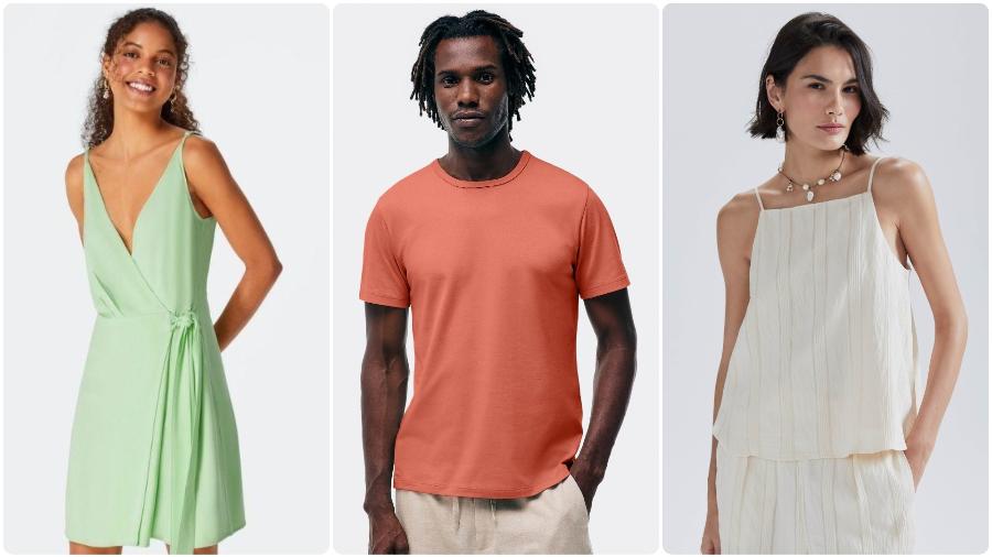 Peças selecionadas da Hering estão com 25% de desconto adicional Peças selecionadas da Hering estão com 25% de desconto adicional