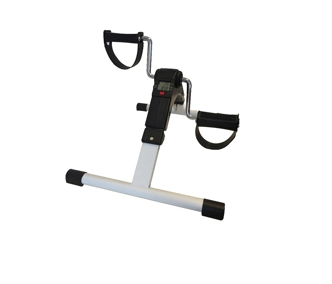 Minibicicleta ergométrica WCT Fitness - undefined