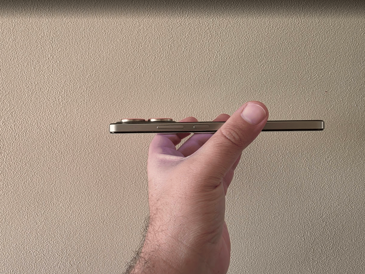 realme 15 oferece 256 GB de armazenamento - undefined