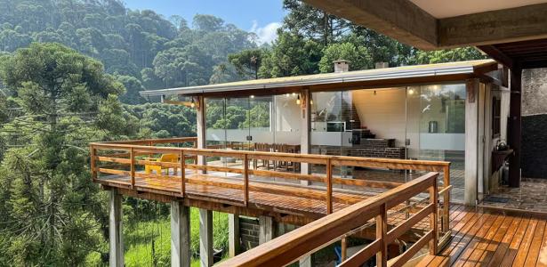 10 destinos para curtir as férias de julho em casal ou família no Sudeste