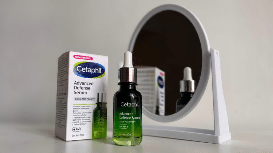 Sérum para uso pela manhã de Cetaphil - undefined