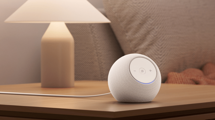 Echo Dot Max Echo Dot Max