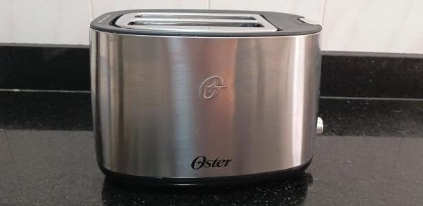 Oster Simple Life Toaster: Quality & Design Review - News Directory 3