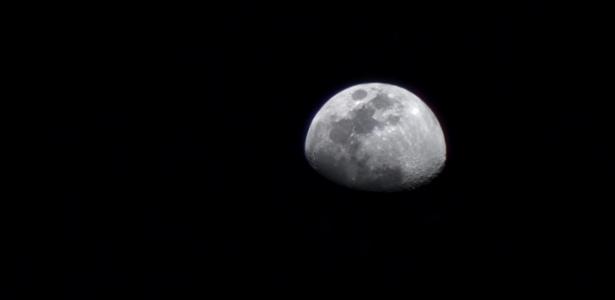 Qual é a fase da Lua hoje (4)? Veja calendário lunar de abril de 2026