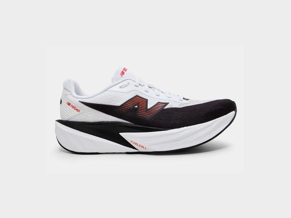 Tênis New Balance Fuelcell Rebel V5 - undefined