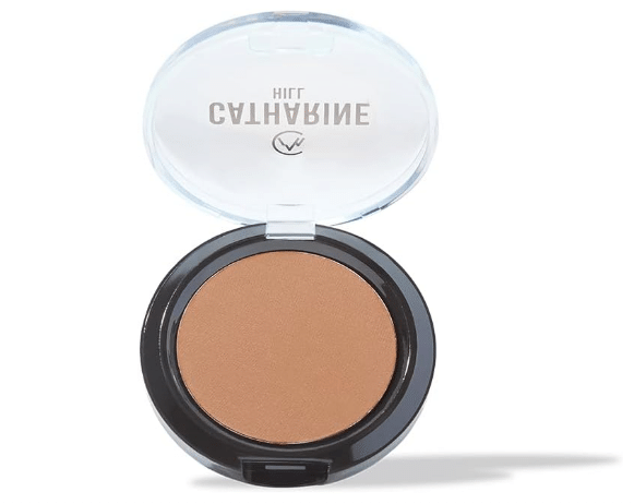 Contorno em Pó, da Catharine Hill - undefined