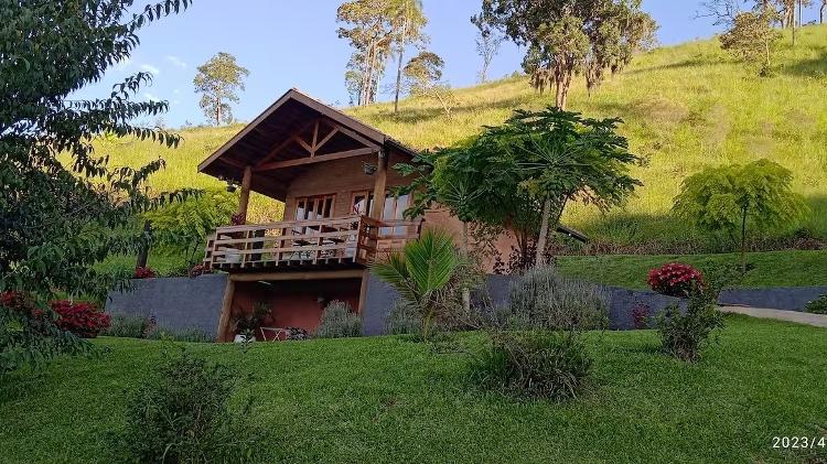 São Bento do Sapucaí é pertinho de SP