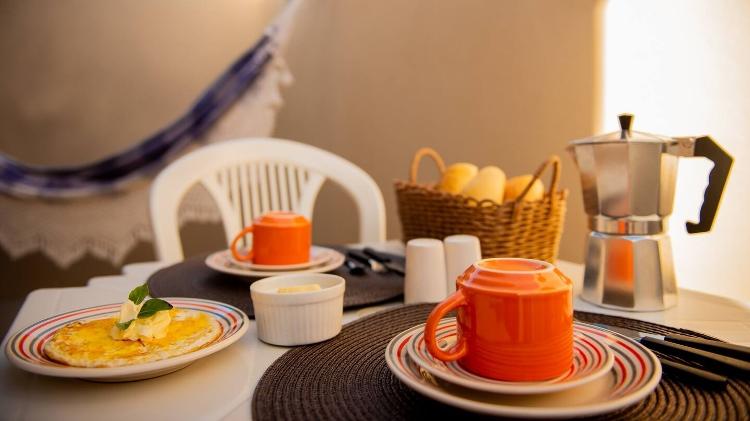 São Miguel dos Milagres é conhecido pelas águas cristalinas