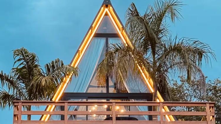 Socorro fica a poucas horas de São Paulo