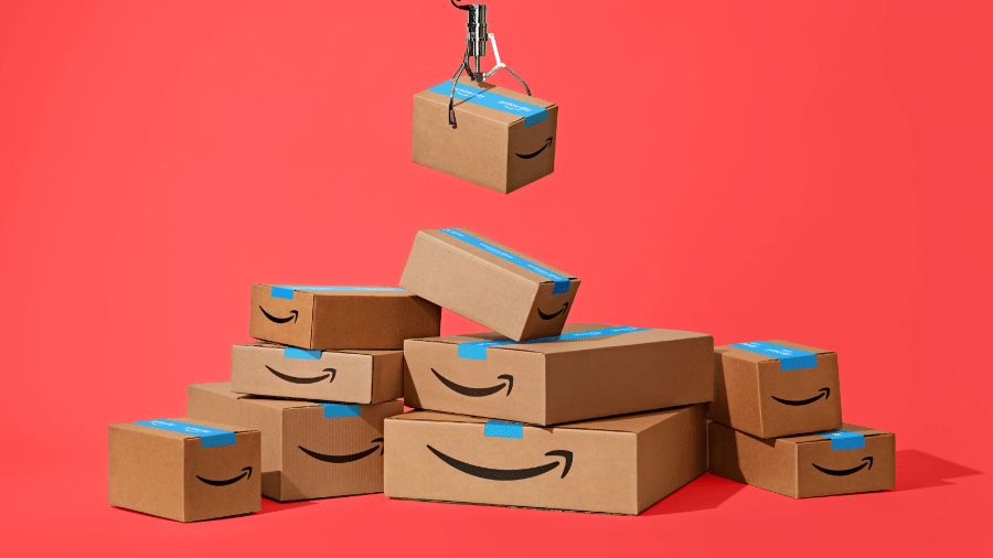 Amazon Prime Day Amazon Prime Day