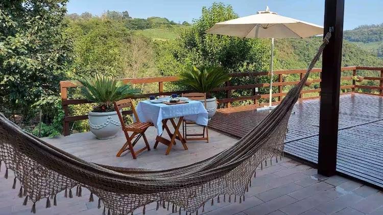 Bento Gonçalves é opção boa e acessível