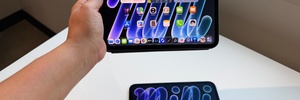 Apple atualiza iPad mini com tela OLED. Mas isso basta? (Foto: Bruna Souza Cruz)