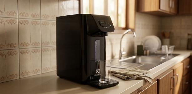 Desconto imperdível no purificador da Electrolux durante as Olimpíadas!