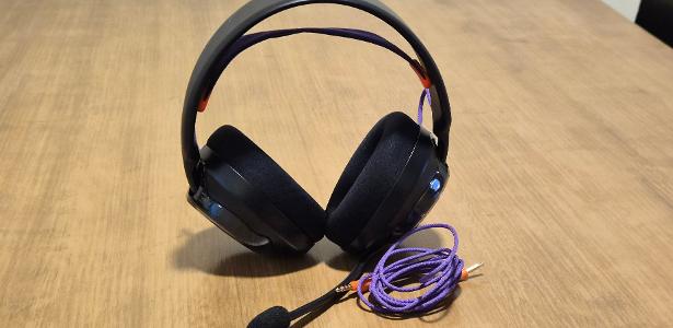 JBL Quantum 250: O headset perfeito para gamers casuais que buscam economia